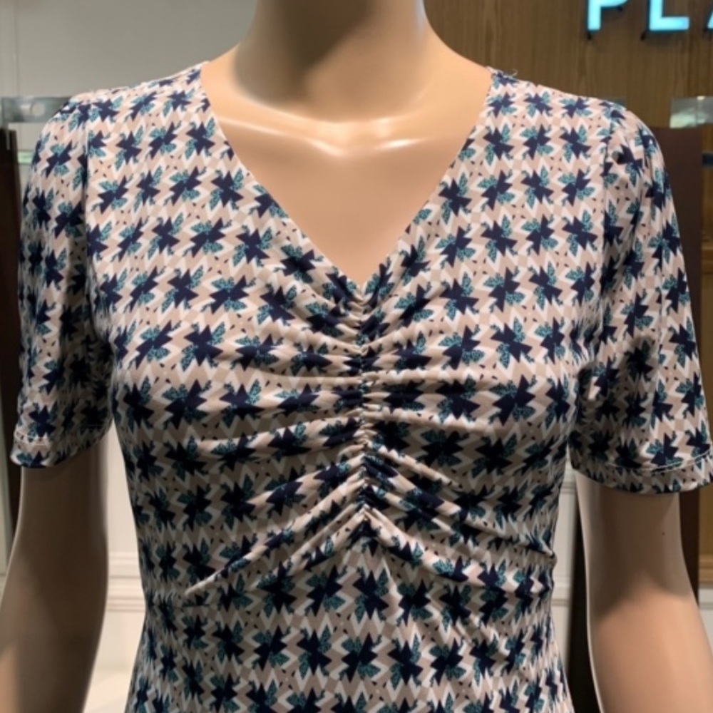 Plastic Island Dress (New)